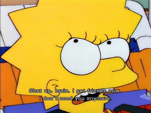 Las 25 Frases Mas Memorables De Los Simpsons E Online Latino Mx
